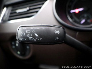 Škoda Octavia 2.0 TDI 135kW DSG Scout X 2015