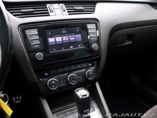 Škoda Octavia 2.0 TDI 135kW DSG Scout X 2015