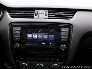 Škoda Octavia 2.0 TDI 135kW DSG Scout X 2015