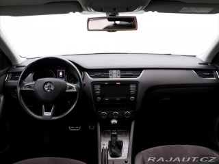 Škoda Octavia 2.0 TDI 135kW DSG Scout X 2015
