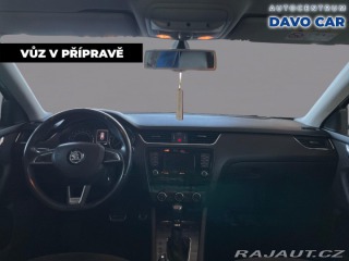 Škoda Octavia 2.0 TDI 135kW DSG Scout X 2015