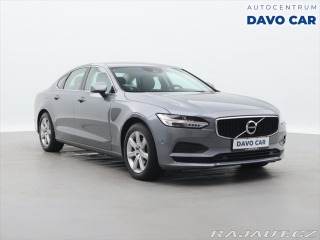 Volvo S90 2.0 D3 110kW Aut Momentum