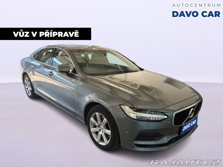 Volvo S90 2.0 D3 110kW Aut Momentum 2017