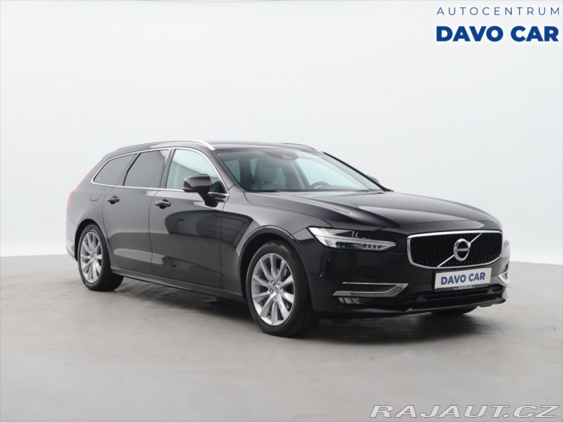 Volvo V90 2,0 D4 140kW Drive-E Mome