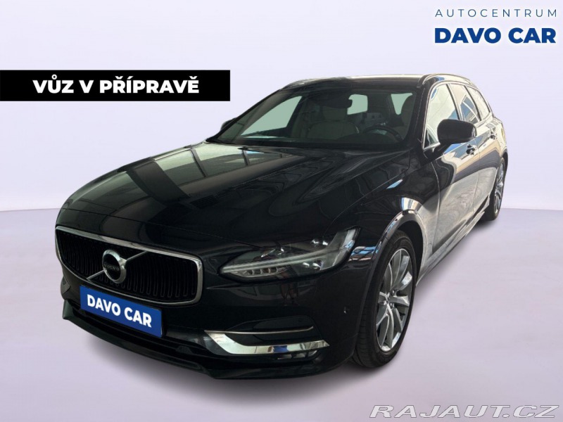 Volvo V90 2,0 D4 140kW Drive-E Mome