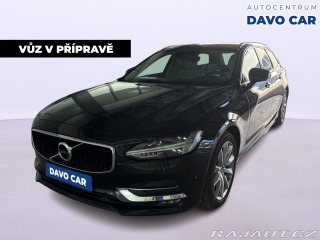 Volvo V90 2,0 D4 140kW Drive-E Mome