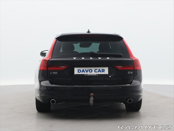 Volvo V90 2,0 D4 140kW Drive-E Mome 2019