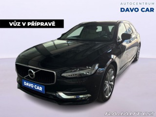 Volvo V90 2,0 D4 140kW Drive-E Mome 2019