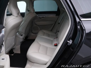 Volvo V90 2,0 D4 140kW Drive-E Mome 2019