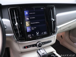 Volvo V90 2,0 D4 140kW Drive-E Mome 2019