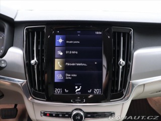 Volvo V90 2,0 D4 140kW Drive-E Mome 2019