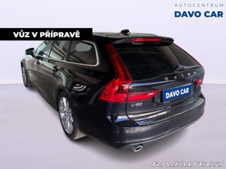 Volvo V90 2,0 D4 140kW Drive-E Mome 2019