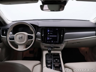 Volvo V90 2,0 D4 140kW Drive-E Mome 2019