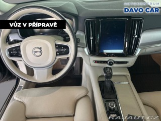 Volvo V90 2,0 D4 140kW Drive-E Mome 2019