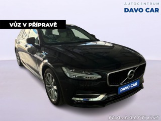 Volvo V90 2,0 D4 140kW Drive-E Mome 2019