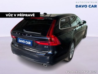 Volvo V90 2,0 D4 140kW Drive-E Mome 2019