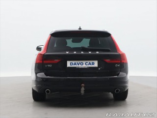 Volvo V90 2,0 D4 140kW Drive-E Mome 2019