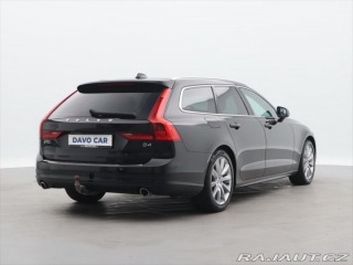 Volvo V90 2,0 D4 140kW Drive-E Mome 2019