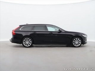 Volvo V90 2,0 D4 140kW Drive-E Mome 2019