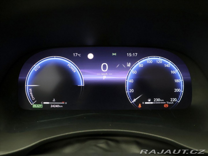 Toyota Highlander 2,5 Hybrid 140kW Executiv 2024