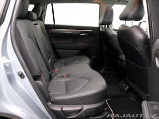 Toyota Highlander 2,5 Hybrid 140kW Executiv 2024
