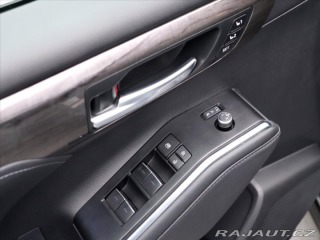 Toyota Highlander 2,5 Hybrid 140kW Executiv 2024