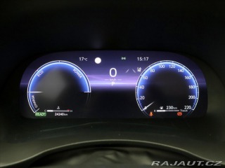Toyota Highlander 2,5 Hybrid 140kW Executiv 2024