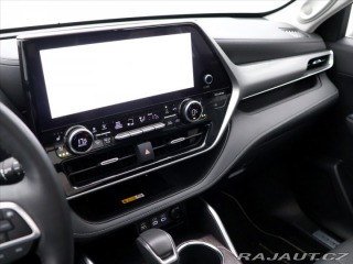 Toyota Highlander 2,5 Hybrid 140kW Executiv 2024