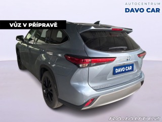 Toyota Highlander 2,5 Hybrid 140kW Executiv 2024