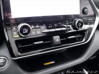 Toyota Highlander 2,5 Hybrid 140kW Executiv 2024