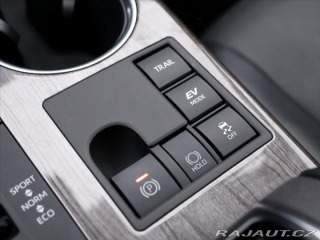 Toyota Highlander 2,5 Hybrid 140kW Executiv 2024