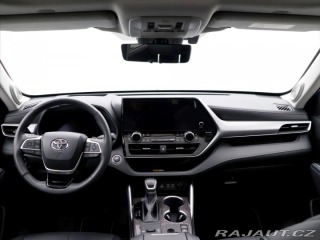 Toyota Highlander 2,5 Hybrid 140kW Executiv 2024