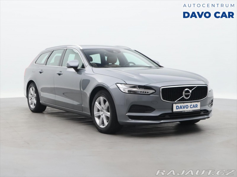 Volvo V90 2.0 D3 110kW Momentum LED