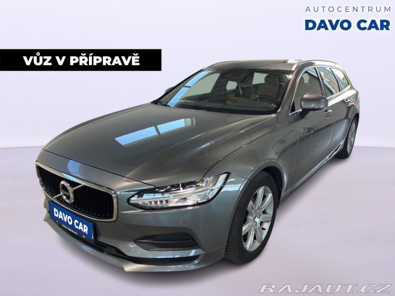 Volvo V90 2.0 D3 110kW Momentum LED