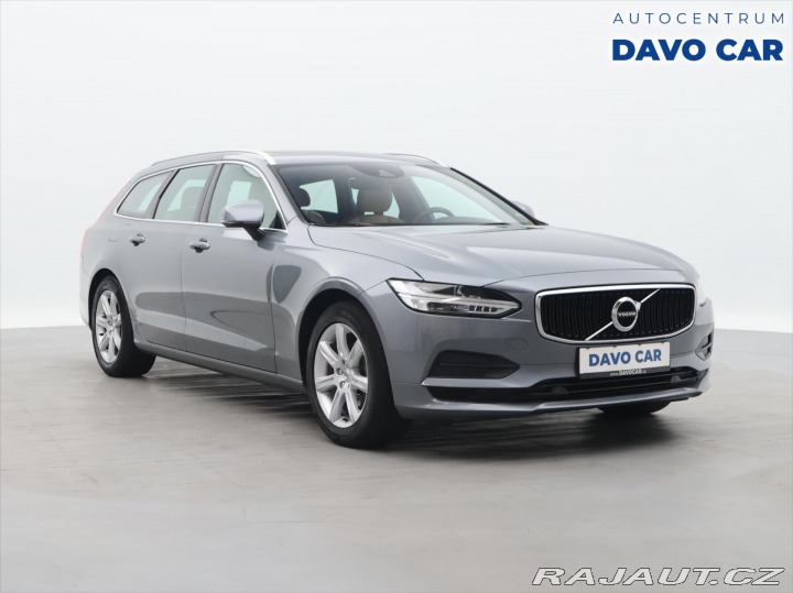 Volvo V90 2.0 D3 110kW Aut. Momentu 2018