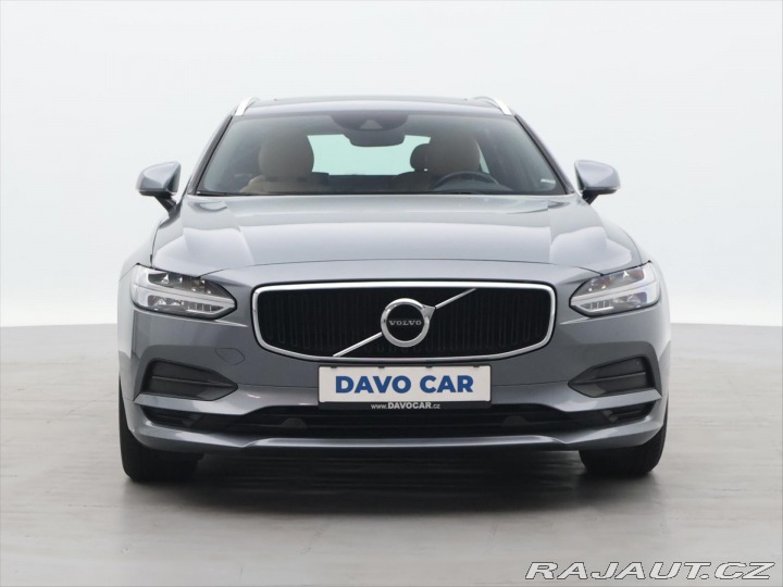 Volvo V90 2.0 D3 110kW Aut. Momentu 2018