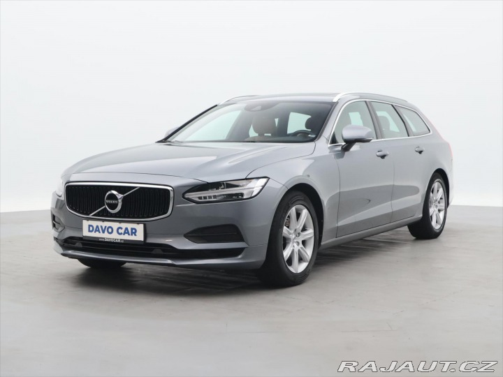 Volvo V90 2.0 D3 110kW Aut. Momentu 2018