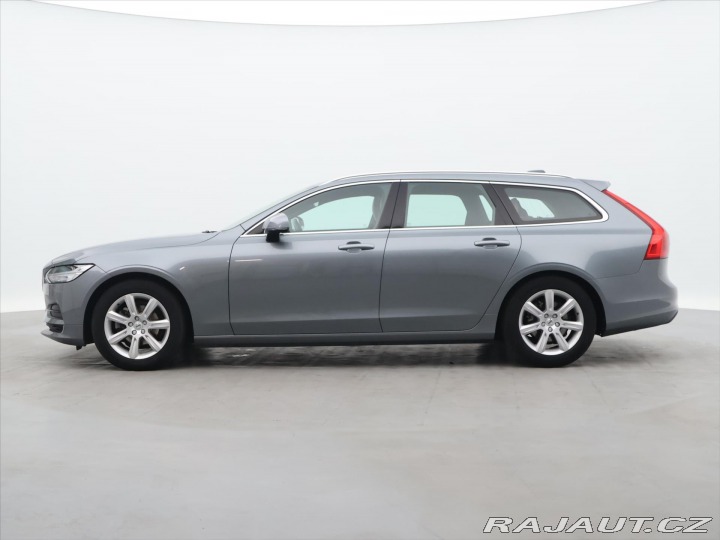 Volvo V90 2.0 D3 110kW Aut. Momentu 2018