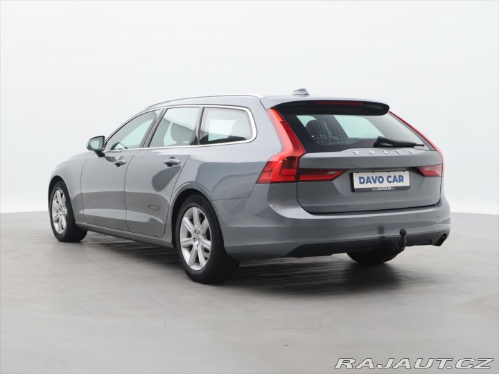Volvo V90 2.0 D3 110kW Aut. Momentu 2018
