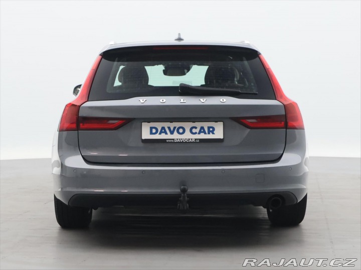 Volvo V90 2.0 D3 110kW Aut. Momentu 2018