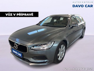 Volvo V90 2.0 D3 110kW Momentum LED 2018