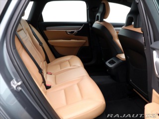 Volvo V90 2.0 D3 110kW Momentum LED 2018