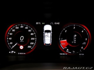 Volvo V90 2.0 D3 110kW Momentum LED 2018