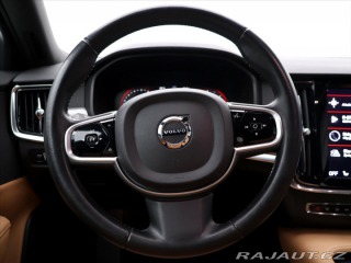 Volvo V90 2.0 D3 110kW Momentum LED 2018