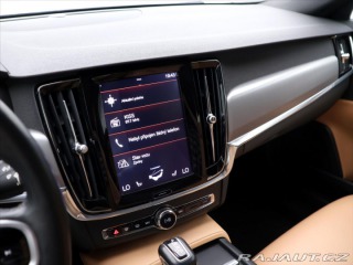 Volvo V90 2.0 D3 110kW Momentum LED 2018