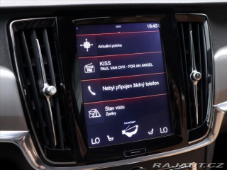 Volvo V90 2.0 D3 110kW Momentum LED 2018
