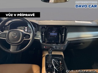 Volvo V90 2.0 D3 110kW Momentum LED 2018