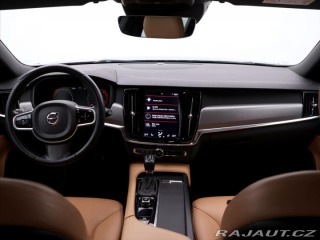 Volvo V90 2.0 D3 110kW Momentum LED 2018