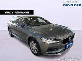 Volvo V90 2.0 D3 110kW Momentum LED 2018