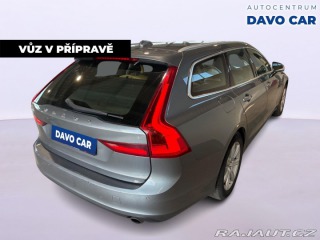 Volvo V90 2.0 D3 110kW Momentum LED 2018